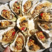 孕期可以吃烤生蚝吗（孕期可以吃烤生蚝吗早期）