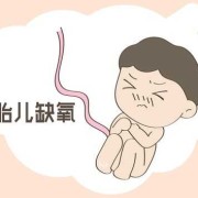 胎儿缺氧有什么表示,胎儿缺氧图片
