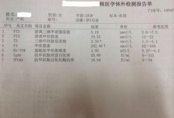 孕期t4偏高正常吗（宝宝2个月了T4正常T3TSH高了是什么病）