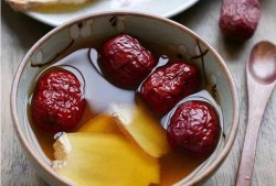 孕期可以喝生姜水吗（生姜红枣水孕妇能喝吗？生姜红枣水主要作用是什么）