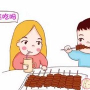 孕期能吃烧烤吗（孕中期能吃烧烤吗）