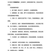 孕期困扰（形容孕妇行动不便的成语）