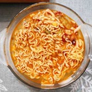 怀孕了能吃泡面吗,孕期可以吃方便面不
