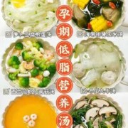 怀孕期间喝什么汤（怀孕期间喝什么汤好对胎儿好）