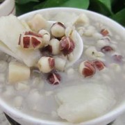 孕期芡实（孕期芡实可以吃吗）