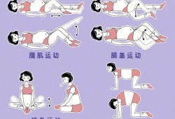 孕期不能做什么（孕期不能做什么动作）