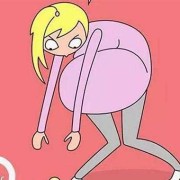 孕期搞笑漫画（关于怀孕的动画片）