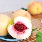 孕妇能不能吃桃子,孕妇能吃桃子吗?孕早期