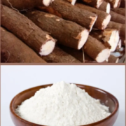 孕期可以吃木薯吗（孕妇怀孕期间能吃木薯粉吗）