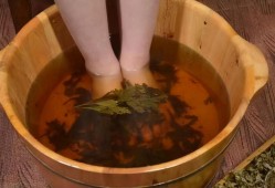 孕妇可以用艾草来泡脚吗,孕期能用艾草泡脚吗?