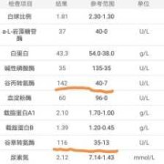 孕期转氨酶高怎么调理（孕妇肝功能转氨酶偏高是什么原因造成的）