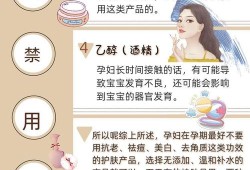 孕期要不要护肤