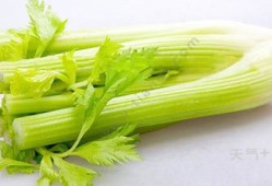 孕期吃芹菜（孕期吃芹菜对胎儿有什么好处）