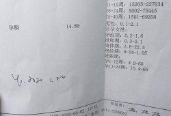 怀孕初期会双腿无力吗？孕期有什么症状是正常的呢,孕期血钾低的原因及危害