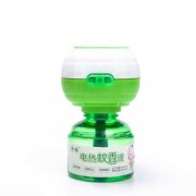 孕期蚊香液（孕妇可以用哪种蚊香液）