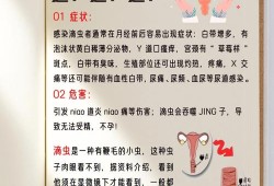 孕期滴虫性阴炎怎么办（滴虫性阴炎怎么治疗？有什么注意事项）