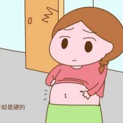 孕妇肚子发硬是怎么回事,孕期肚子很硬怎么回事