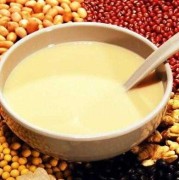 怀孕喝豆浆有什么好处,孕妇喝豆浆对胎儿好吗几个月开始喝最好