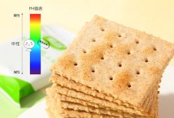 孕期能吃苏打饼干吗（孕期能吃苏打饼干吗?）