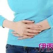 孕期小腹酸疼（怀孕左边小腹疼是怎么回事）