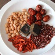 孕妇可以喝五红汤吗,孕期五红汤可以喝吗