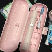 孕期电动牙刷（电动牙刷有多少安）