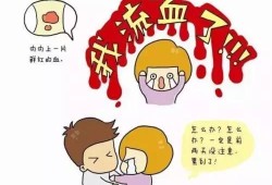 怀孕期间流血怎么办（怀孕期间流血怎么办?）