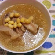 胎儿汤（孕妇适合喝什么汤）