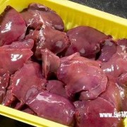 孕妇吃鸡肝对胎儿好吗（孕妇能吃烤鸡肝吗）