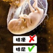 宝宝尿有异味,胎儿尿液排到哪里