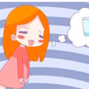 怀孕期间很口渴，什么情况,孕期容易口渴怎么回事