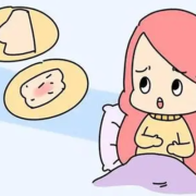 孕妇乳头出血是怎能么回事,孕期乳头出血原因有哪些