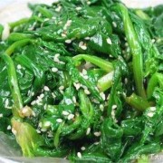 菠菜必须焯水吗，孕妇可以吃吗,孕期能吃菠菜吗早期