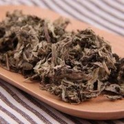 孕期能吃艾草吗（孕期可以吃艾草吗）