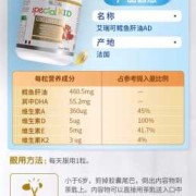 dha对宝宝真的有用吗,dha对胎儿的作用与功效