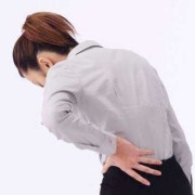 孕期腰椎酸痛（孕期腰椎酸痛腿会影响胎儿吗）