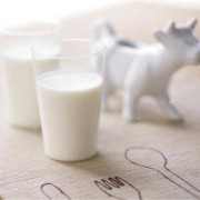 怀孕可以喝牛奶吗,孕期牛奶什么时候喝最好