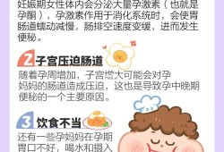 孕期总是便秘（孕期总是便秘怎么办）
