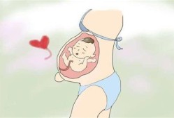 胎儿不太动是怎么回事（胎儿不咋动是咋回事）