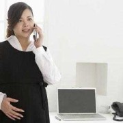 怀孕期间做什么工作好呢,孕期能做什么工作挣钱