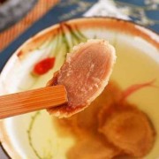孕期可以吃红参吗（阳虚可以吃红参吗）