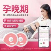家用胎心仪对胎儿有影响吗（家用胎心仪对胎儿有影响吗,一天可以测几次）
