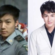 为什么内双眼皮的男孩比双眼皮更有魅力，如允浩，井柏然，韩庚，何润东，李俊基，金城武，权相佑等,孕期变双眼皮生男孩几率大吗