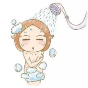 孕期洗热水澡（孕期洗热水澡对胎儿有影响吗）