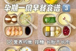 孕期控糖吃什么（控糖吃什么）
