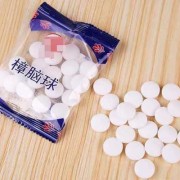 樟脑对胎儿的影响（怀孕期间能不能闻樟脑丸的味道）
