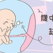 怎样会导致胎儿缺氧（胎儿缺氧最明显的征兆）