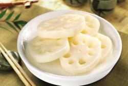 8月龄宝宝可以吃莲藕吗,后期吃什么胎儿长的快发育的好