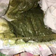 二个月胎儿（2个月宝宝放屁有大便）