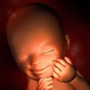 不同月份宝宝在肚子里的位置,胎儿下怀应注意什么问题